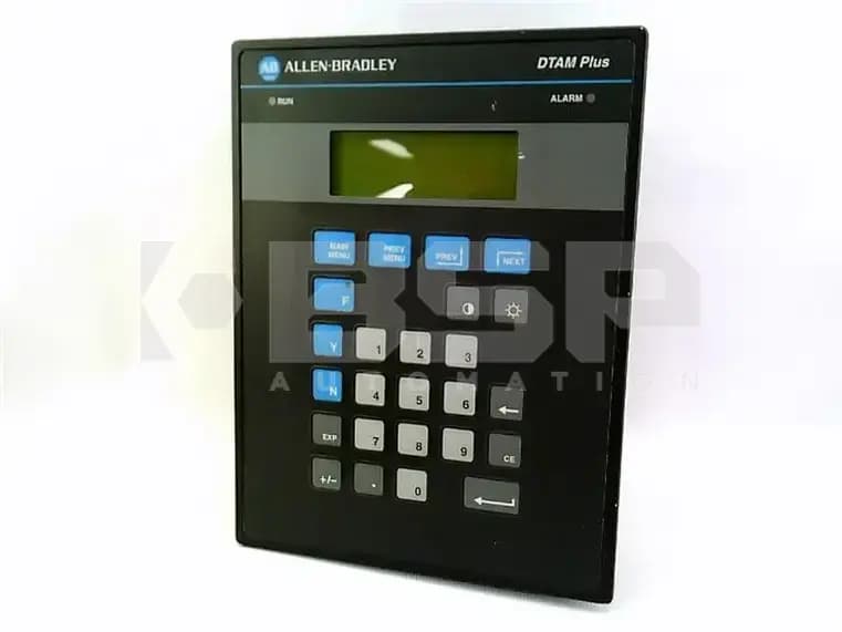 Allen Bradley 2707-L8P2R Allen Bradley 2707-L8P2R