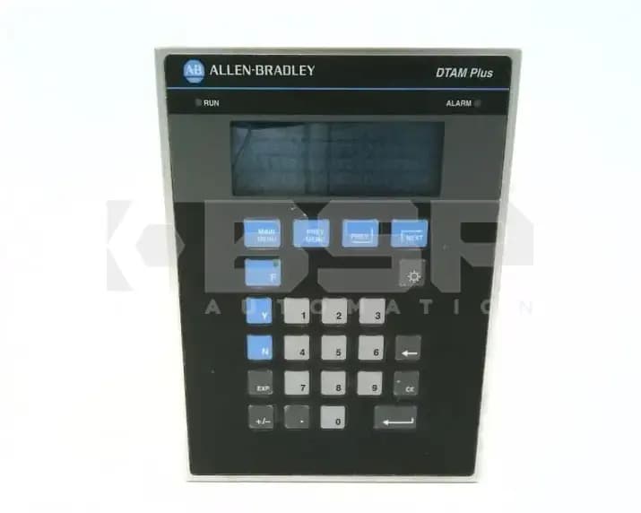Allen Bradley 2707-L40P2 Allen Bradley 2707-L40P2
