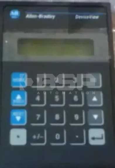 Allen Bradley 2707-DNC Allen Bradley 2707-DNC