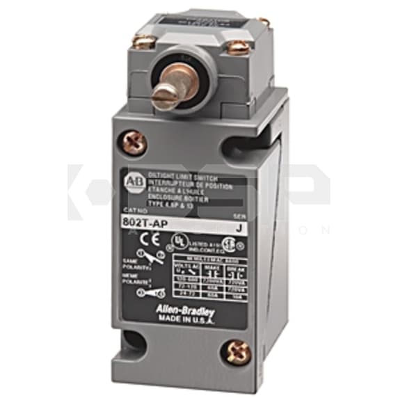 Allen Bradley 802T-ATP Allen Bradley 802T-ATP
