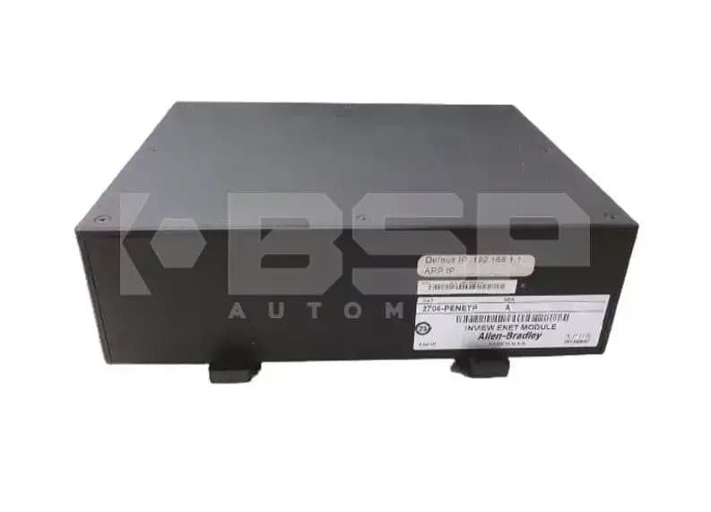 Allen Bradley 2706-PENETP Allen Bradley 2706-PENETP