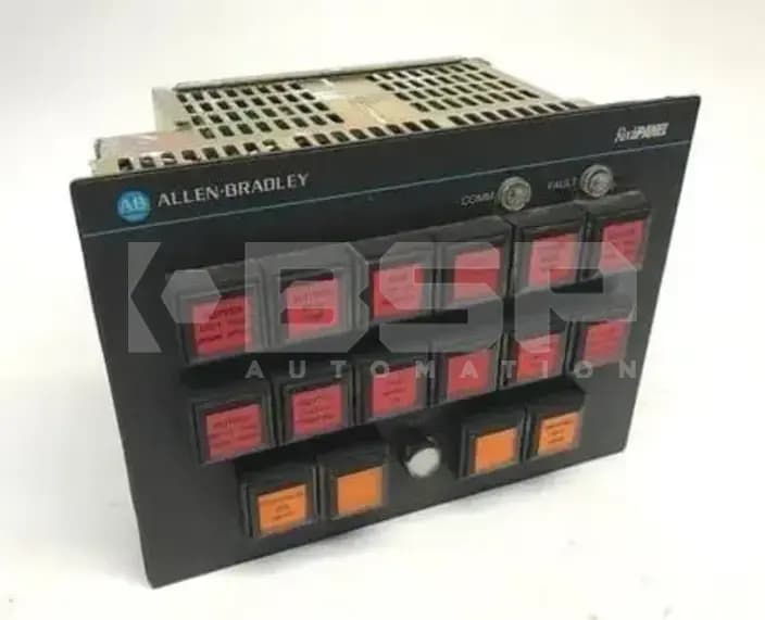 Allen Bradley 2706-P21J1 Allen Bradley 2706-P21J1