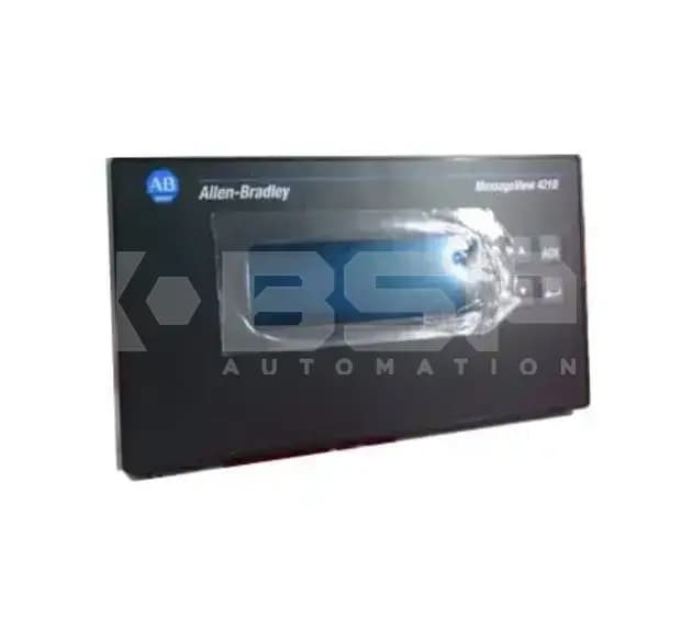 Allen Bradley 2706-M1D1 Allen Bradley 2706-M1D1