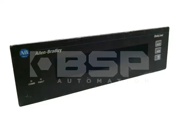 Allen Bradley 2706-LV2P Allen Bradley 2706-LV2P
