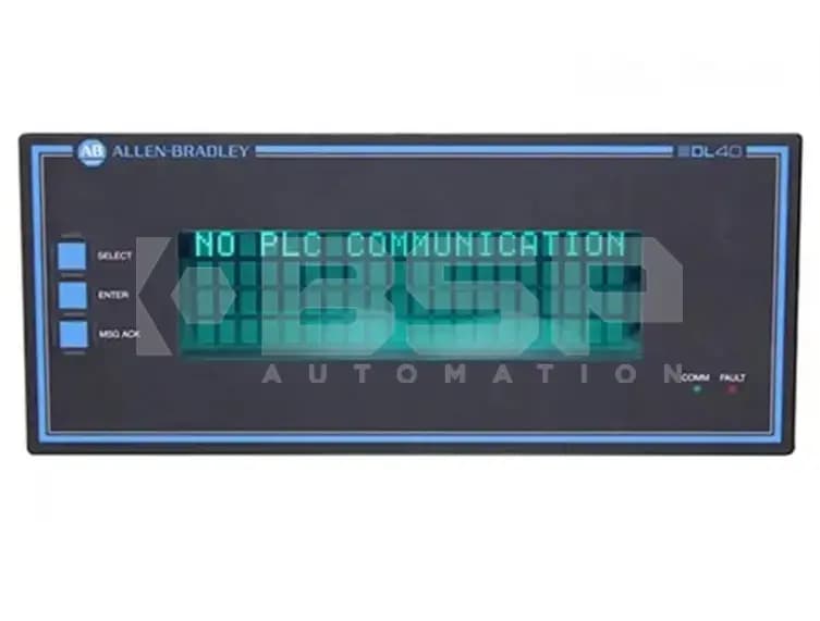 Allen Bradley 2706-F11JC Allen Bradley 2706-F11JC