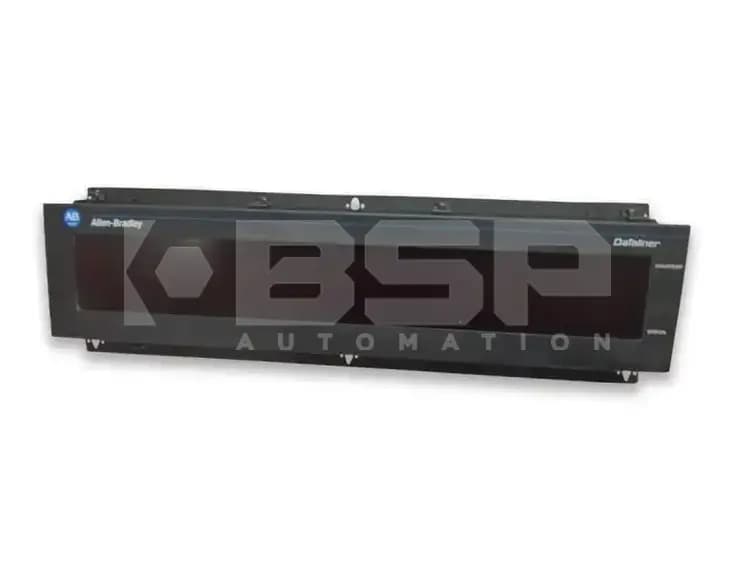 Allen Bradley 2706-F11J Allen Bradley 2706-F11J