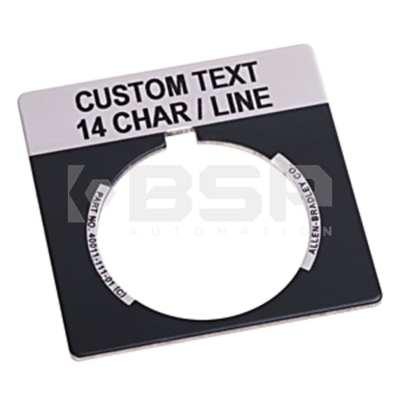 Allen Bradley 800T-X559E Allen Bradley 800T-X559E