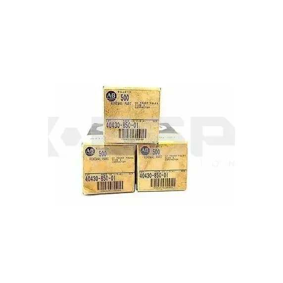 Allen Bradley 40430-850-01 Allen Bradley 40430-850-01