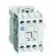 Contactor, IEC, 37A, 3P, 120VAC Coil, 1NO