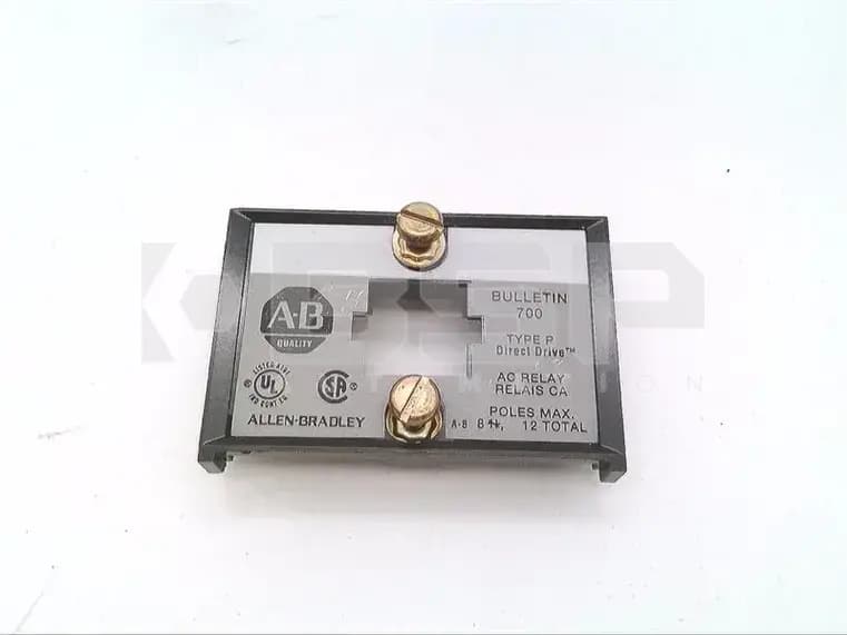 Allen Bradley 40266-464-07 Allen Bradley 40266-464-07