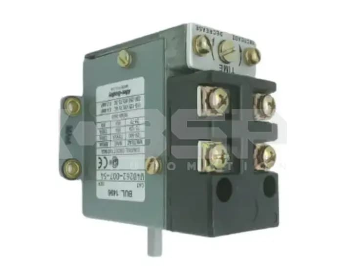 Allen Bradley 40262-007-54 Allen Bradley 40262-007-54