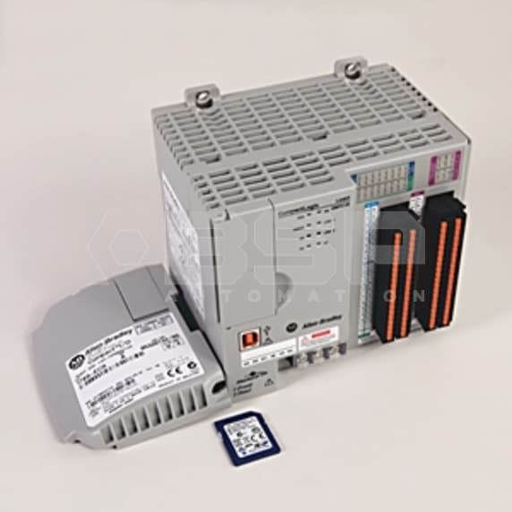Allen Bradley 1769-L24ER-QBFC1B Allen Bradley 1769-L24ER-QBFC1B