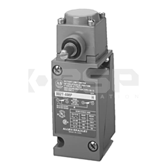 Allen Bradley 802T-NPTP Allen Bradley 802T-NPTP