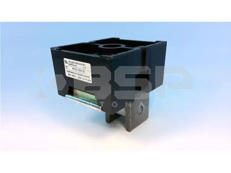 Allen Bradley 40023-429-02 Allen Bradley 40023-429-02