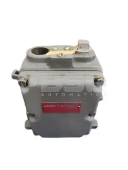 Allen Bradley 840C7 Allen Bradley 840C7