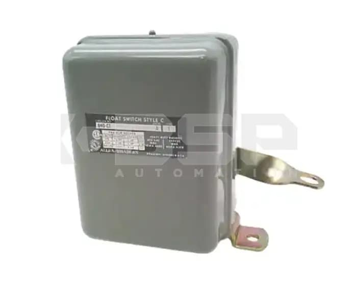 Allen Bradley 840-C1 Allen Bradley 840-C1