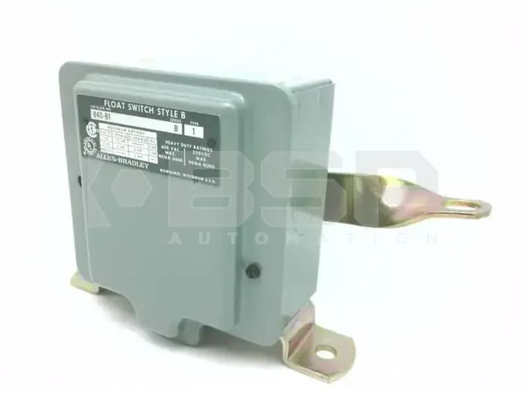 Allen Bradley 840-B1 Allen Bradley 840-B1