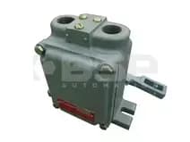 Allen Bradley 840-A7 Allen Bradley 840-A7