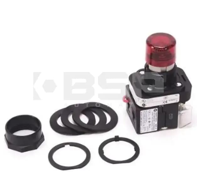 Allen Bradley 800H-QRTH2R Allen Bradley 800H-QRTH2R