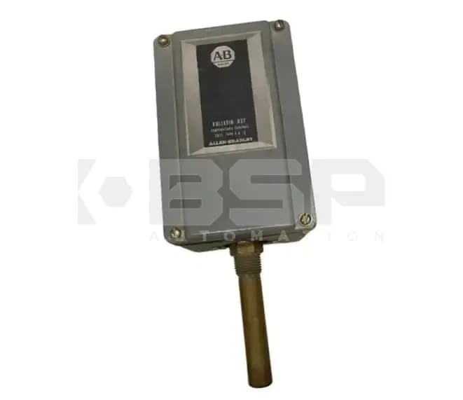 Allen Bradley 837-V2 Allen Bradley 837-V2