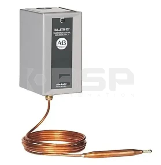 Allen Bradley 837-A62A Allen Bradley 837-A62A