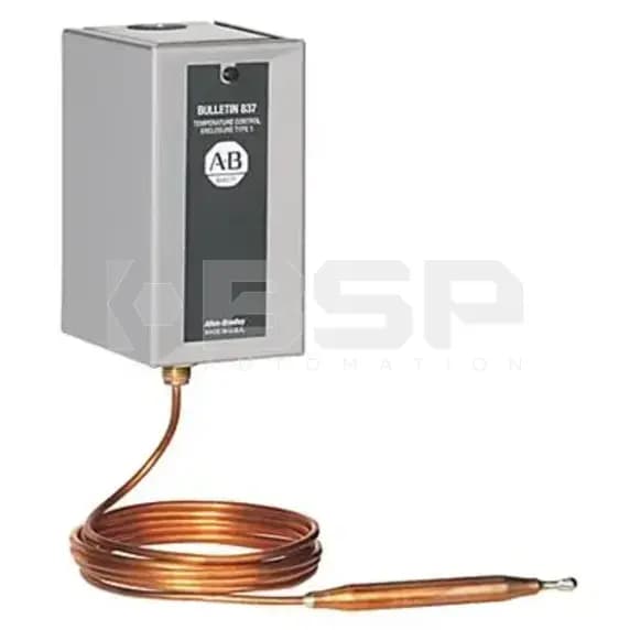 Allen Bradley 837-A61AX620 Allen Bradley 837-A61AX620