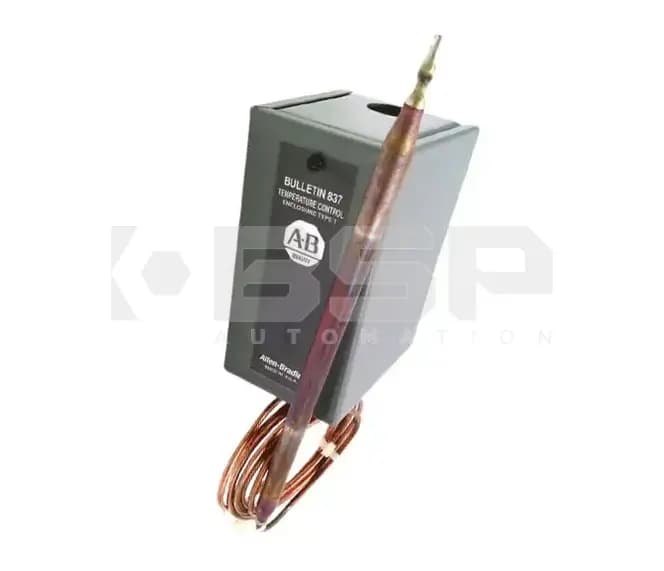 Allen Bradley 837-A4A Allen Bradley 837-A4A