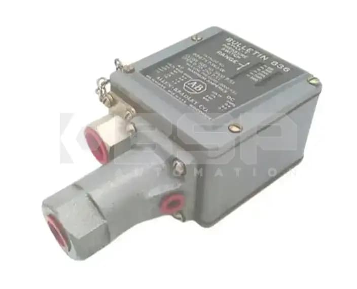 Allen Bradley 836TX7-WJ-W Allen Bradley 836TX7-WJ-W