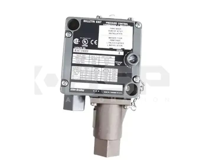 Allen Bradley 836T-T400J Allen Bradley 836T-T400J