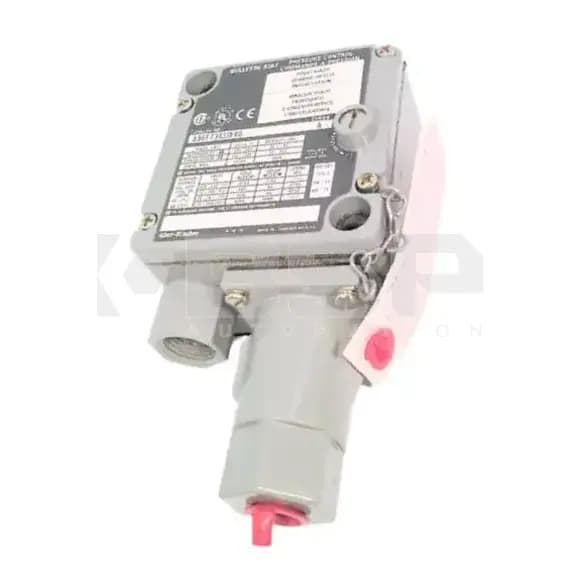 Allen Bradley 836T-T353JX40 Allen Bradley 836T-T353JX40
