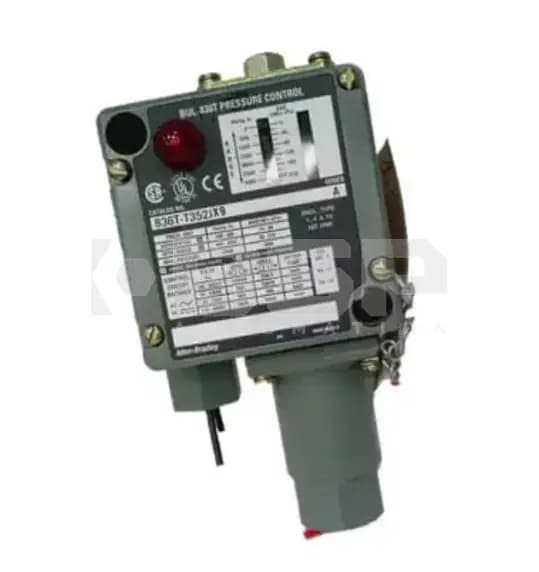 Allen Bradley 836T-T352JX9 Allen Bradley 836T-T352JX9