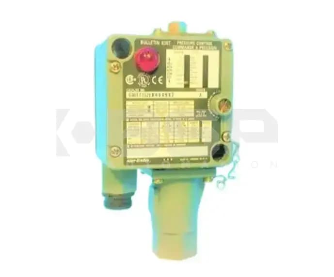 Allen Bradley 836T-T352JX81X9X7 Allen Bradley 836T-T352JX81X9X7