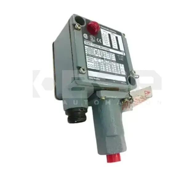 Allen Bradley 836T-T352JX81X9X6 Allen Bradley 836T-T352JX81X9X6