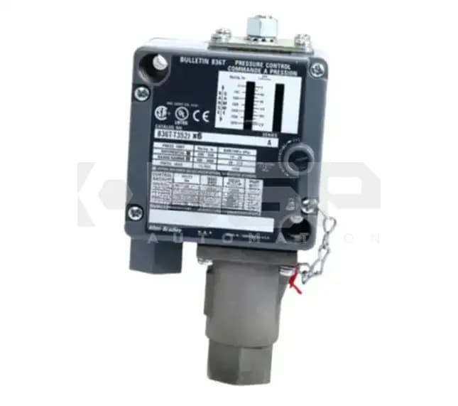 Allen Bradley 836T-T352JX6 Allen Bradley 836T-T352JX6