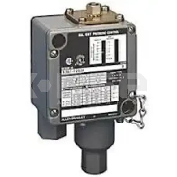 Allen Bradley 836T-T352JX40 Allen Bradley 836T-T352JX40