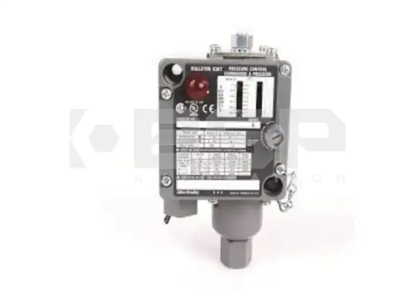 Allen Bradley 836T-T352JX26X9 Allen Bradley 836T-T352JX26X9