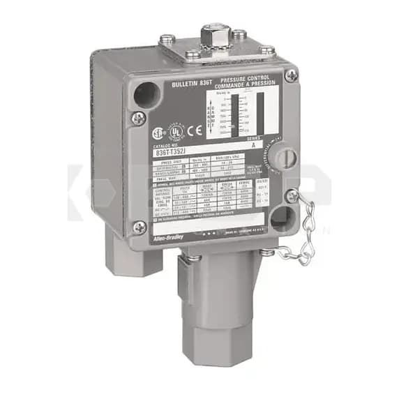 Allen Bradley 836T-T352JX26X20X7 Allen Bradley 836T-T352JX26X20X7