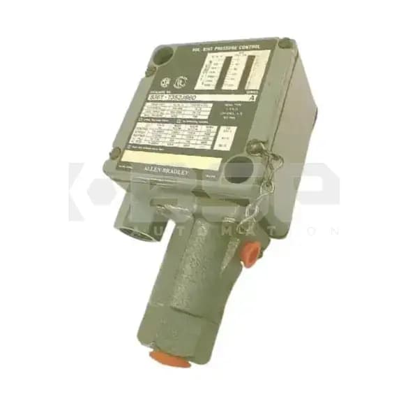 Allen Bradley 836T-T352JS60 Allen Bradley 836T-T352JS60