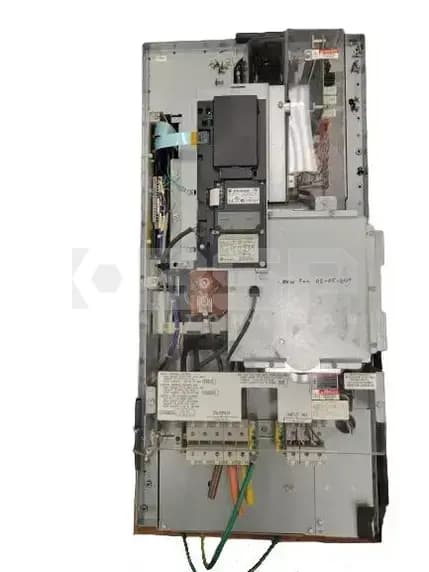 Allen Bradley 20BD125FJANNAEC0 Allen Bradley 20BD125FJANNAEC0