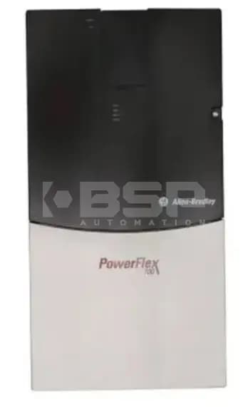 Allen Bradley 20BD125A3ANNANC0NNAD Allen Bradley 20BD125A3ANNANC0NNAD
