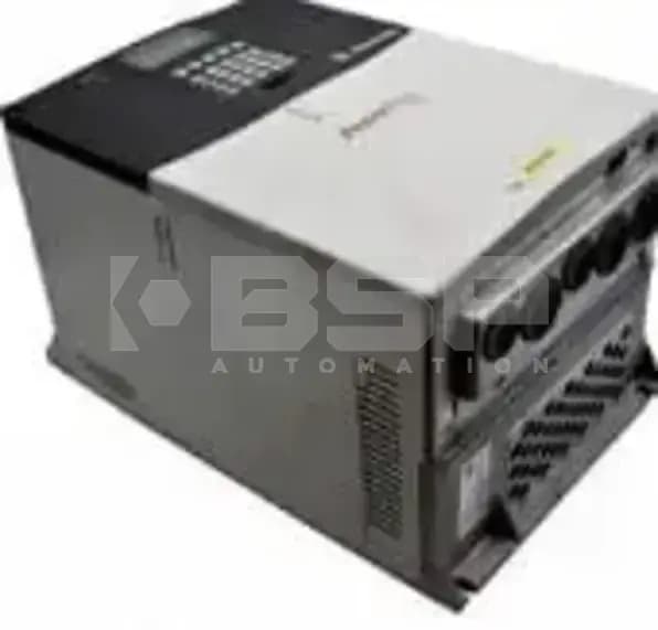 Allen Bradley 20BD125A3ANNANB0 Allen Bradley 20BD125A3ANNANB0