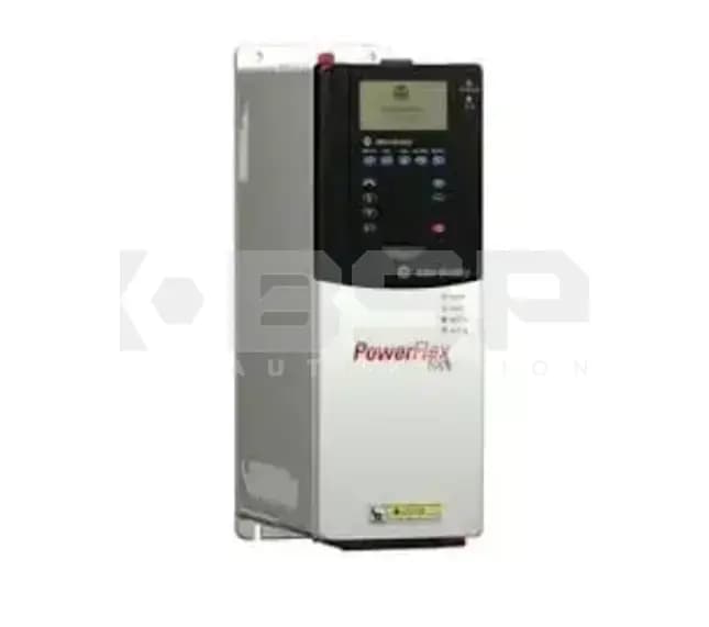 Allen Bradley 20BD125A3ANNACC0 Allen Bradley 20BD125A3ANNACC0
