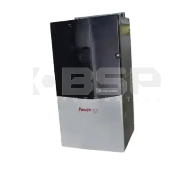 Allen Bradley 20BD125A0AYNANA0 Allen Bradley 20BD125A0AYNANA0