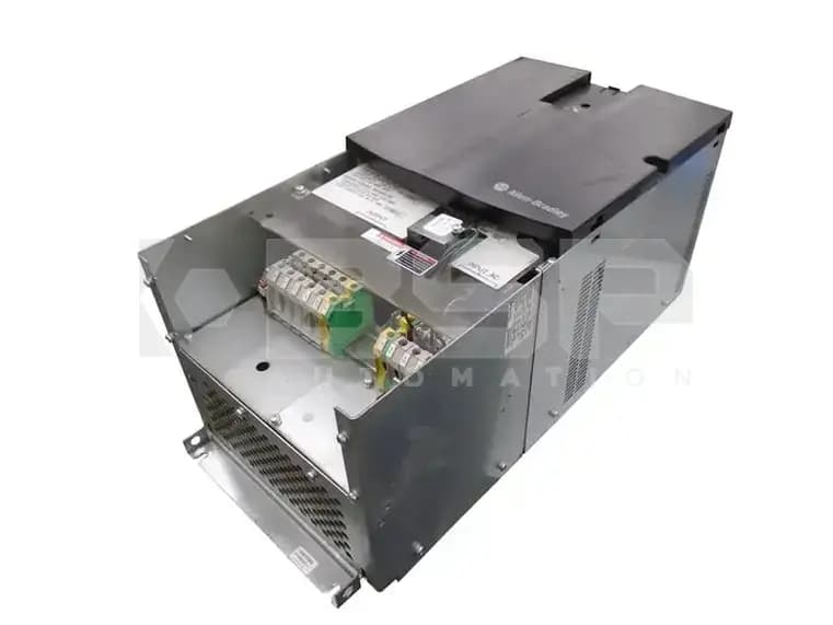 Allen Bradley 20BD096A0ANNANC0 Allen Bradley 20BD096A0ANNANC0