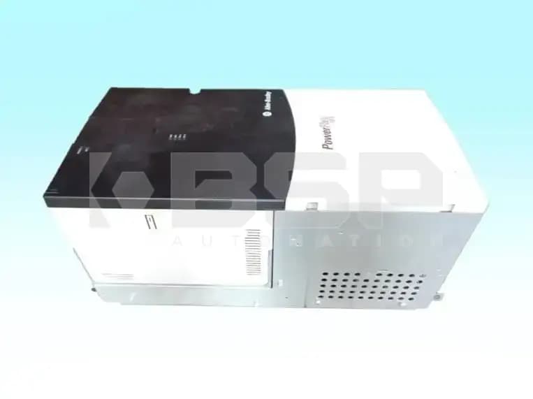 Allen Bradley 20BD077M0ANNAND0 Allen Bradley 20BD077M0ANNAND0