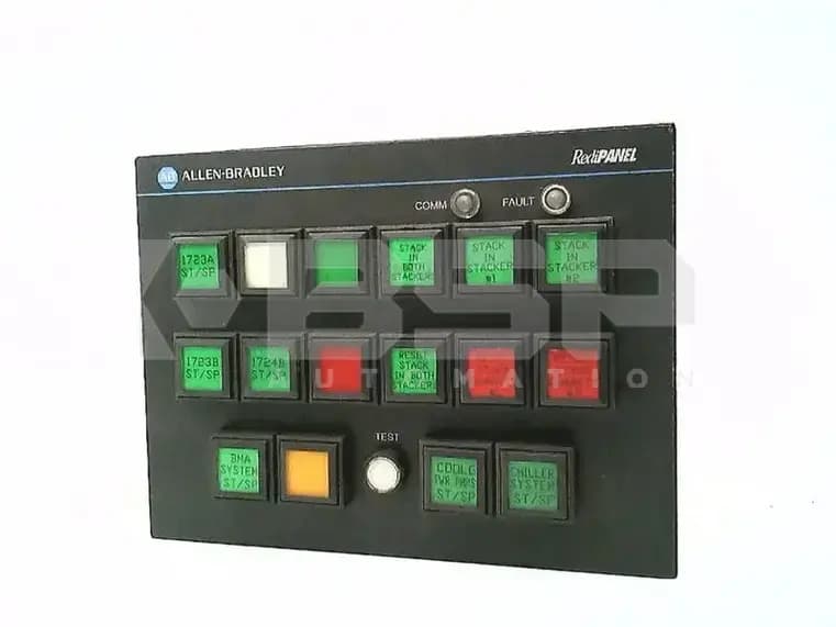 Allen Bradley 2705-P21J1 Allen Bradley 2705-P21J1