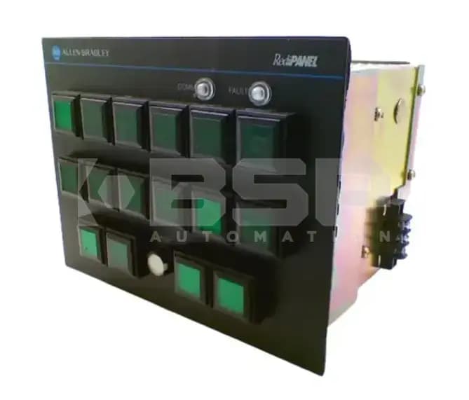 Allen Bradley 2705-NX15 Allen Bradley 2705-NX15