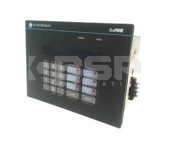 Allen Bradley 2705-K12C2 Allen Bradley 2705-K12C2