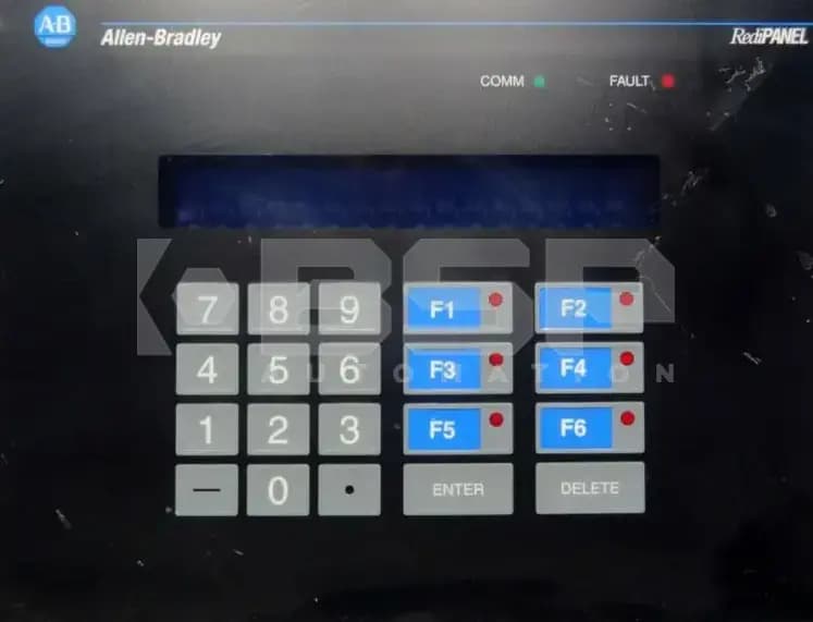 Allen Bradley 2705-K11C2 Allen Bradley 2705-K11C2
