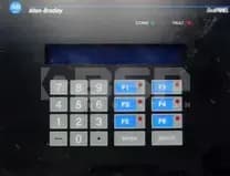 Allen Bradley 2705-K11C2 Allen Bradley 2705-K11C2